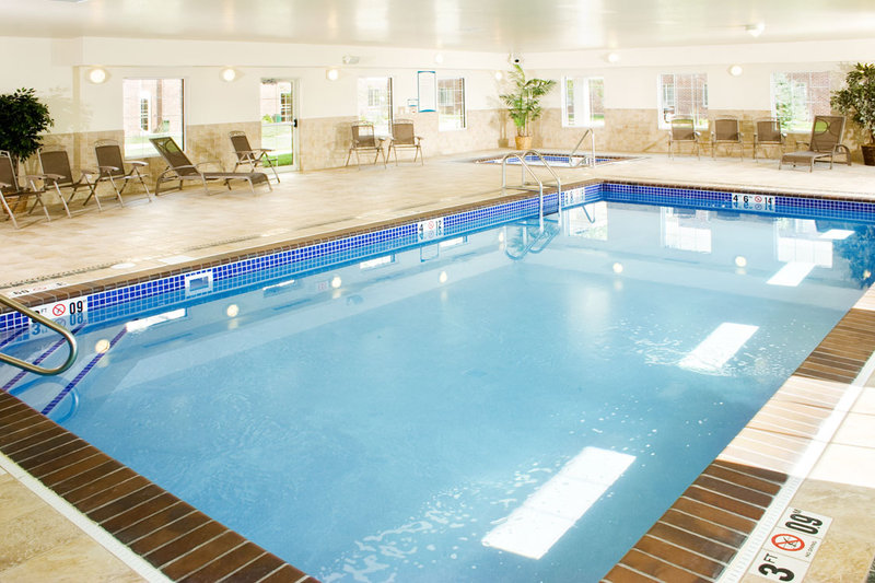 Cathy Libonati Staybridge Suites Sioux Falls At Empire Mall - Sioux Falls, SD