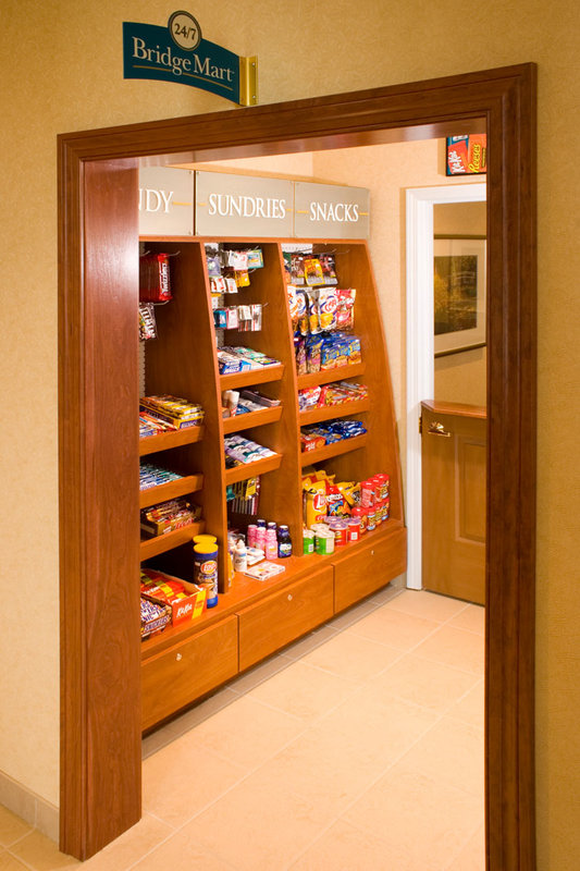 Cathy Libonati Staybridge Suites Sioux Falls At Empire Mall - Sioux Falls, SD