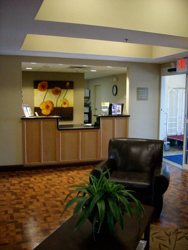 Candlewood Suites FORT SMITH - Fort Smith, AR
