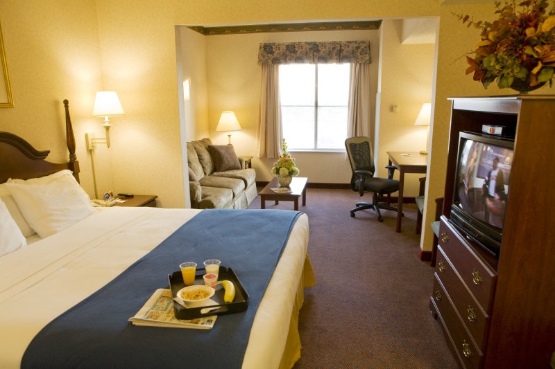 Comfort Inn & Suites Frisco - Plano - Frisco, TX