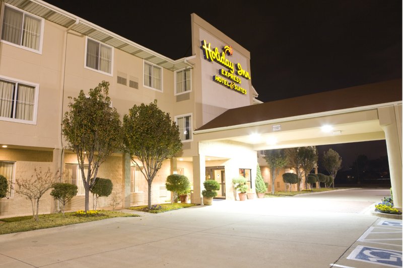 Comfort Inn & Suites Frisco - Plano - Frisco, TX