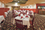 Holiday Inn Express Frisco - Restaurant
