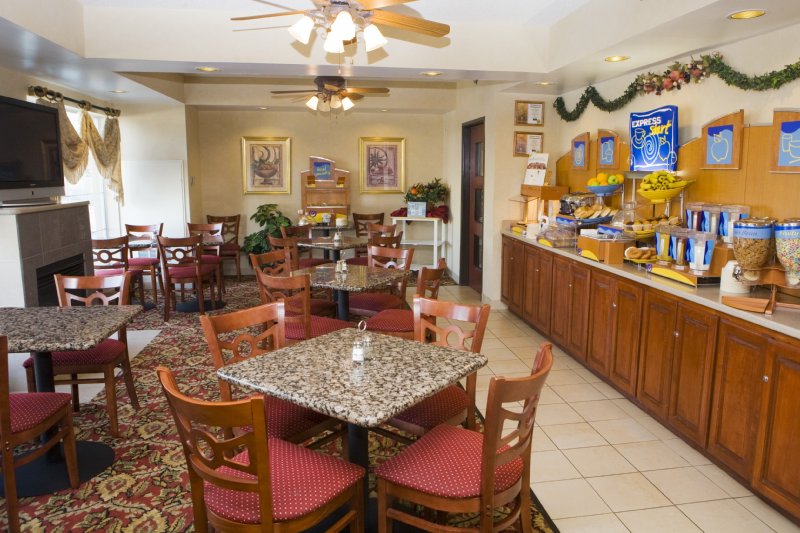 Comfort Inn & Suites Frisco - Plano - Frisco, TX