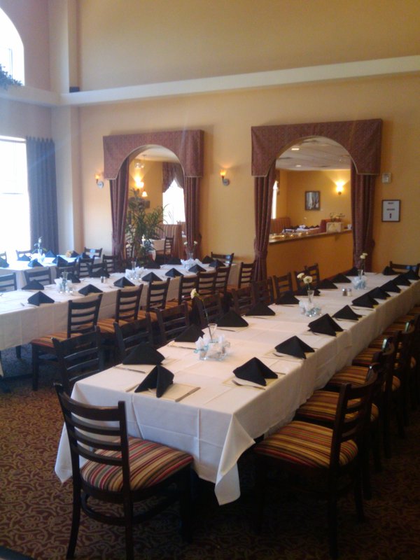 Holiday Inn Express JOLIET-PLAINFIELD I-55 NORTH - Joliet, IL