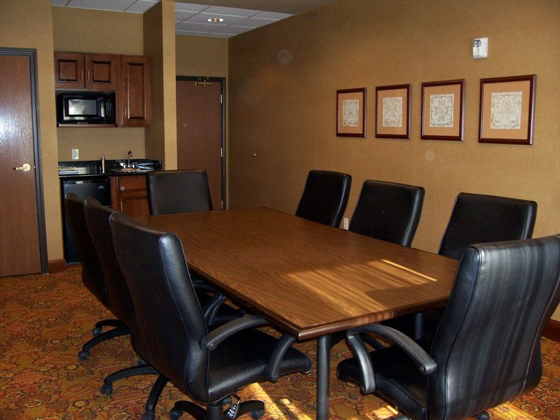 Holiday Inn Express JOLIET-PLAINFIELD I-55 NORTH - Joliet, IL