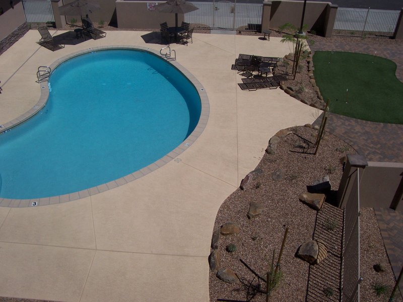 Holiday Inn Express JOLIET-PLAINFIELD I-55 NORTH - Joliet, IL