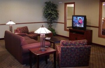 HOLIDAY INN EXPRESS - Fulton, MO