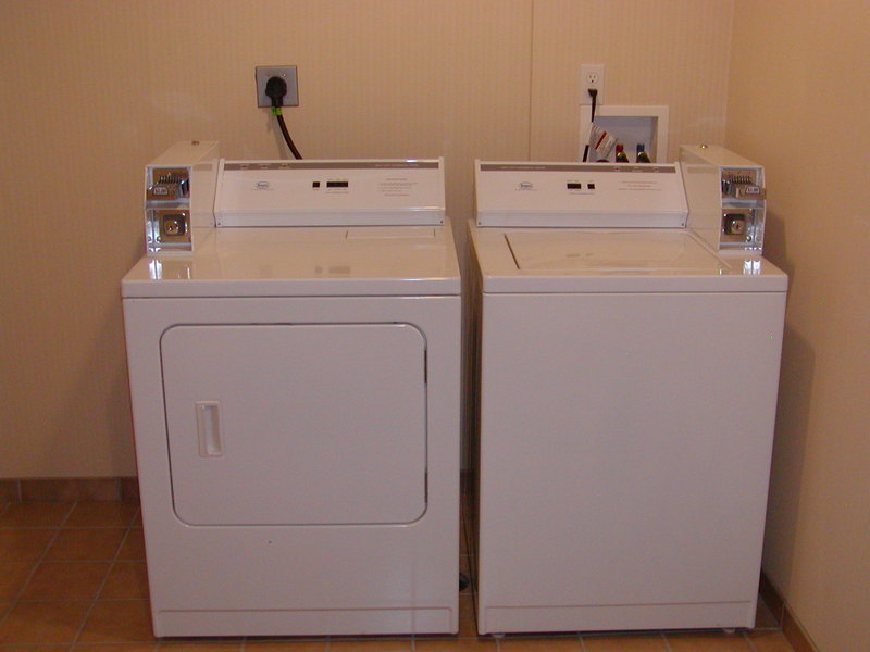 HOLIDAY INN EXPRESS - Fulton, MO