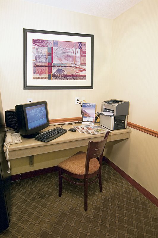 HOLIDAY INN EXPRESS - Fulton, MO