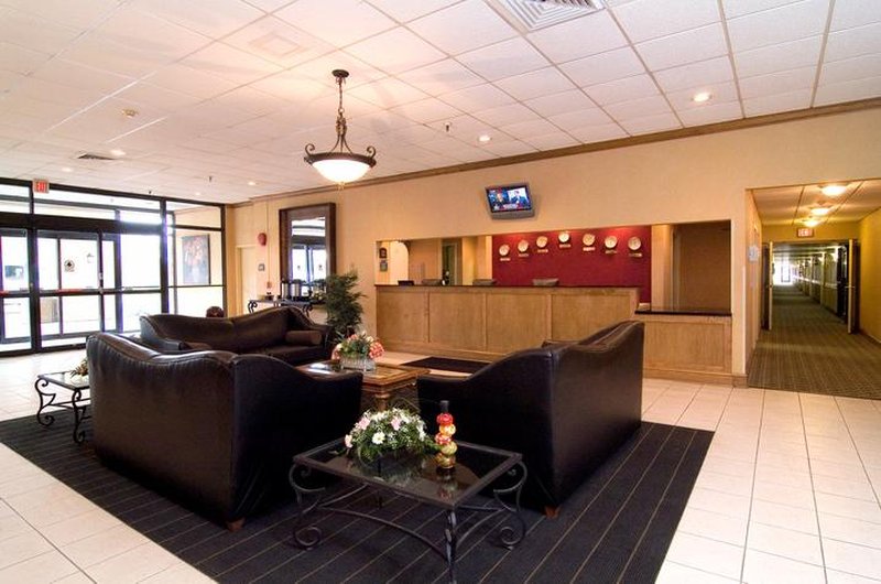 Holiday Inn - Fort Washington, PA