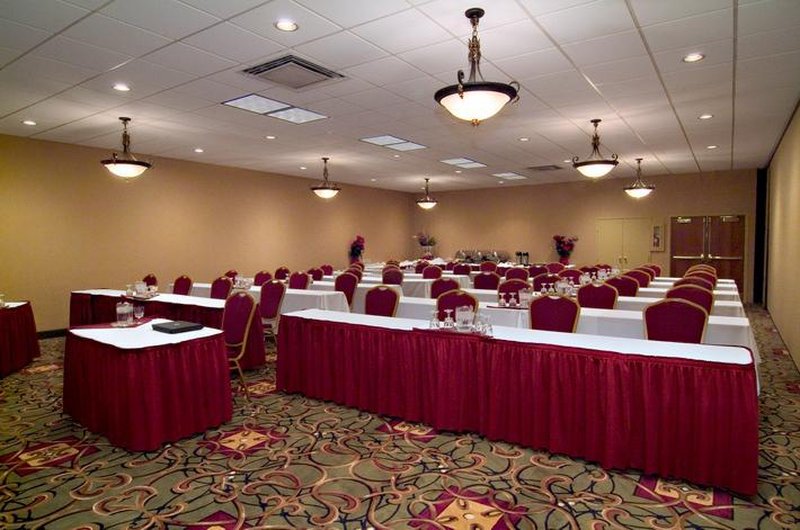 Holiday Inn - Fort Washington, PA