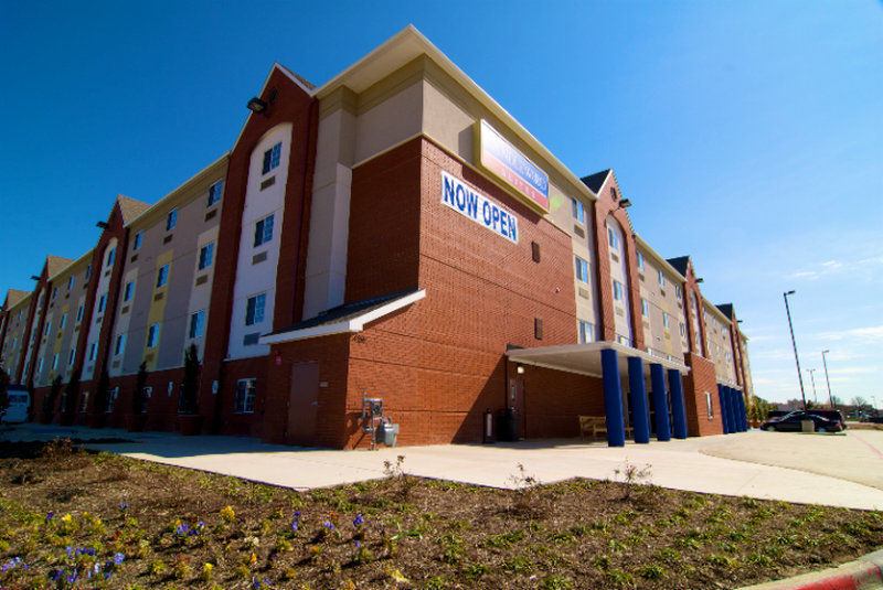 Candlewood Suites-DFW South - Fort Worth, TX