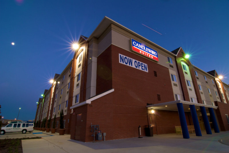 Candlewood Suites-DFW South - Fort Worth, TX