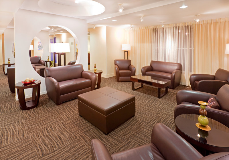 Candlewood Suites-DFW South - Fort Worth, TX