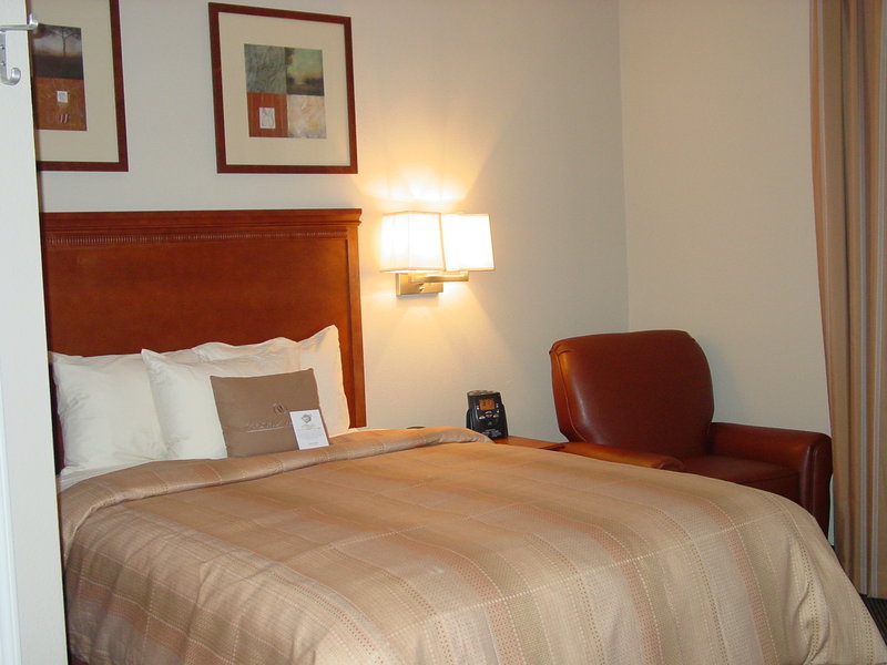 Candlewood Suites-DFW South - Fort Worth, TX