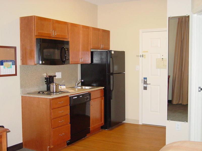 Candlewood Suites-DFW South - Fort Worth, TX