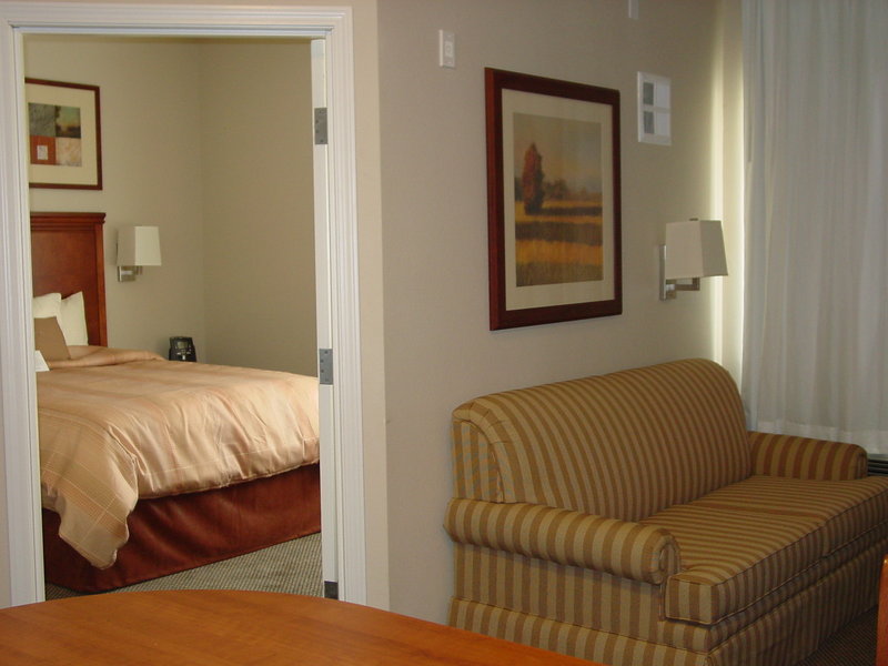 Candlewood Suites-DFW South - Fort Worth, TX