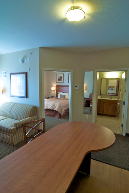 Candlewood Suites-DFW South - Fort Worth, TX