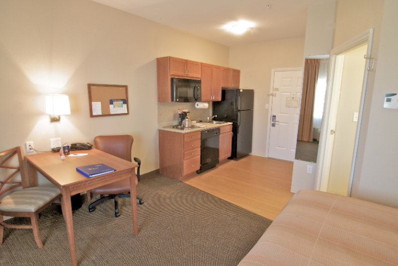 Candlewood Suites-DFW South - Fort Worth, TX