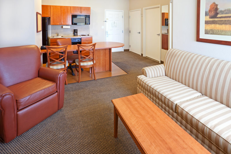 Candlewood Suites-DFW South - Fort Worth, TX