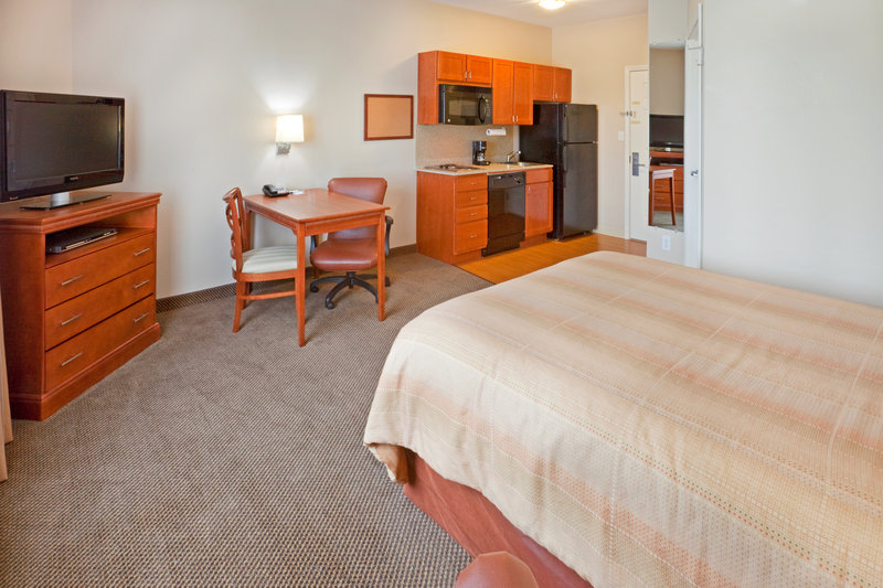 Candlewood Suites-DFW South - Fort Worth, TX