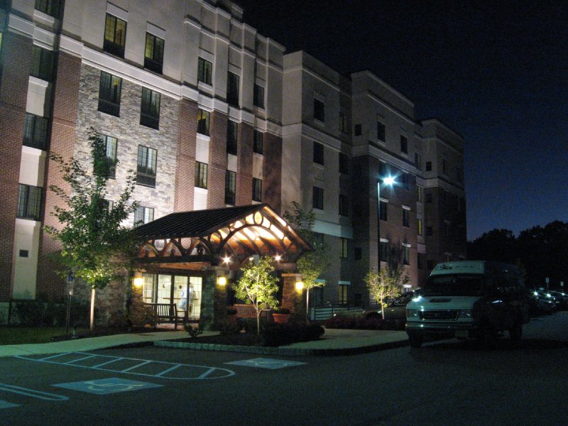 Staybridge Suites Parsippany - Parsippany, NJ