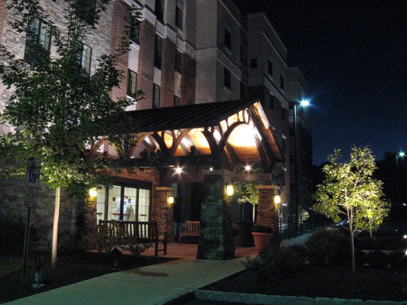 Staybridge Suites Parsippany - Parsippany, NJ