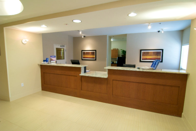 Candlewood Suites-DFW South - Fort Worth, TX