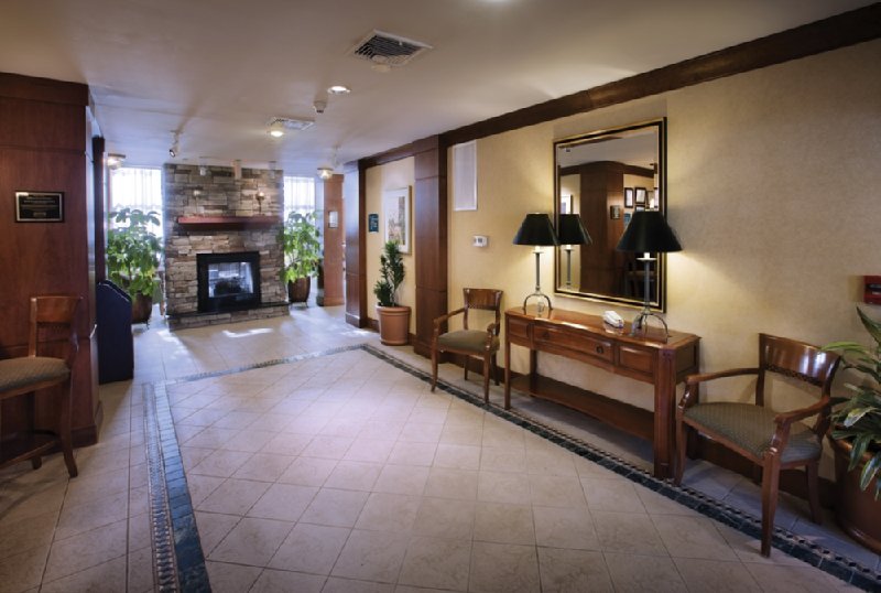 Staybridge Suites Parsippany - Parsippany, NJ