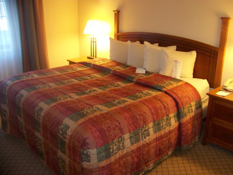 Staybridge Suites Parsippany - Parsippany, NJ