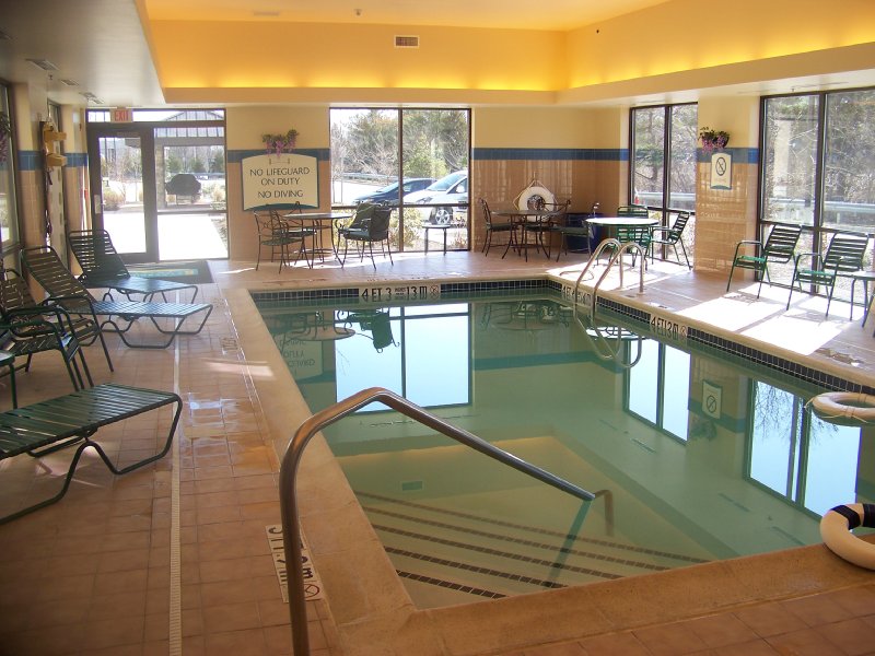 Staybridge Suites Parsippany - Parsippany, NJ