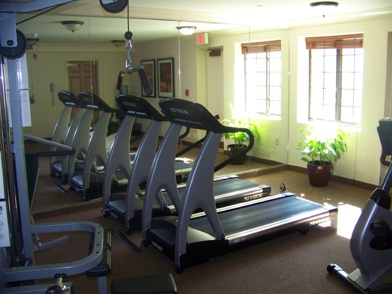 Staybridge Suites Parsippany - Parsippany, NJ