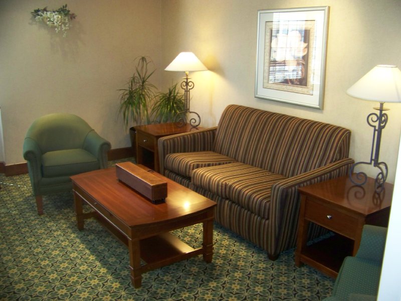 Staybridge Suites Parsippany - Parsippany, NJ