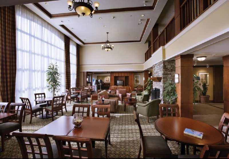 Staybridge Suites Parsippany - Parsippany, NJ