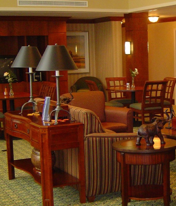 Staybridge Suites Parsippany - Parsippany, NJ