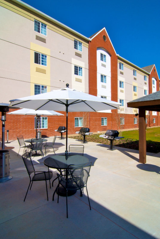 Candlewood Suites-DFW South - Fort Worth, TX