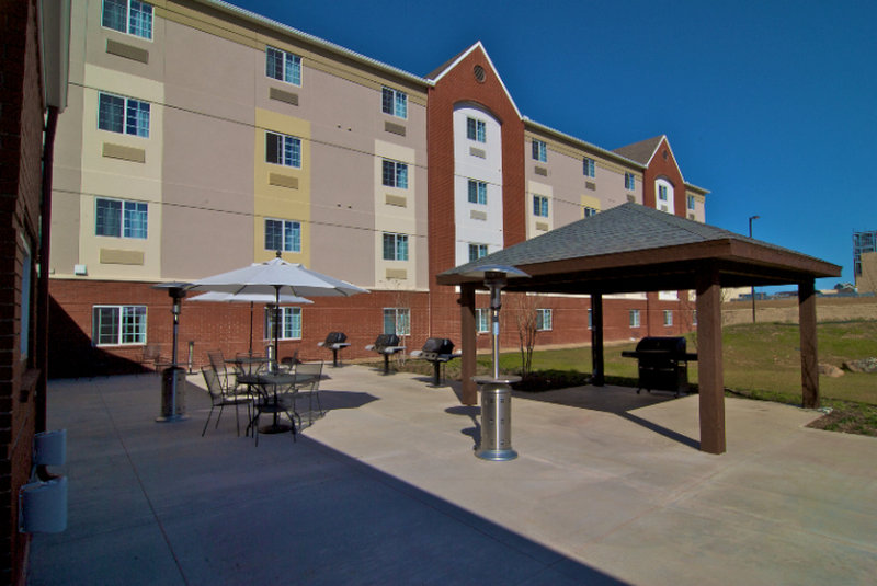 Candlewood Suites-DFW South - Fort Worth, TX