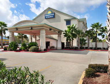 Days Inn And Suites Houston