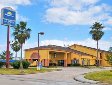 Americas Best Value Inn & Suites La Porte Houston - La Porte, TX