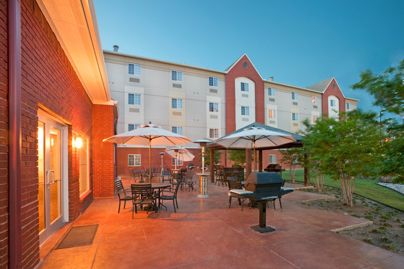 Candlewood Suites-DFW South - Fort Worth, TX