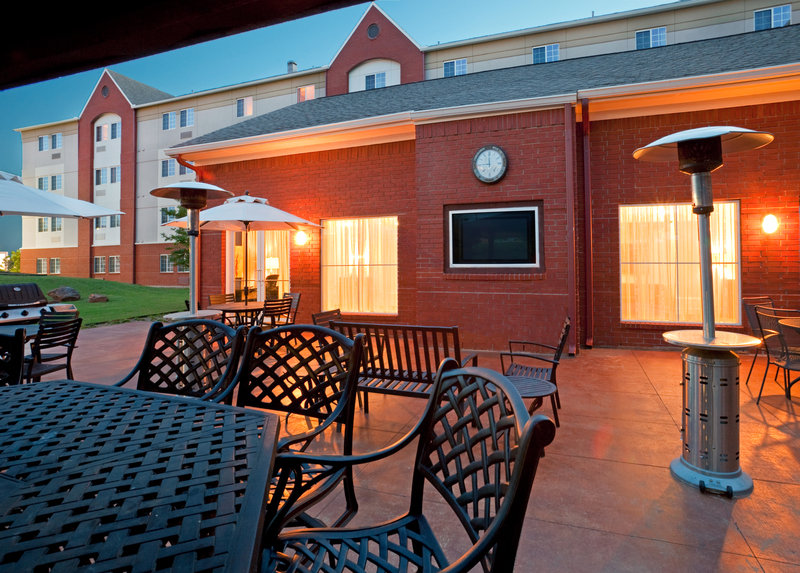 Candlewood Suites-DFW South - Fort Worth, TX