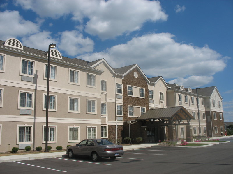 Staybridge Suites FORT WAYNE - Fort Wayne, IN