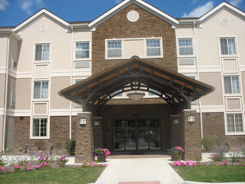 Staybridge Suites FORT WAYNE - Fort Wayne, IN