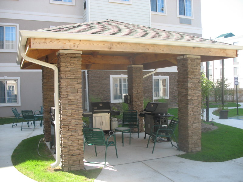 Staybridge Suites FORT WAYNE - Fort Wayne, IN