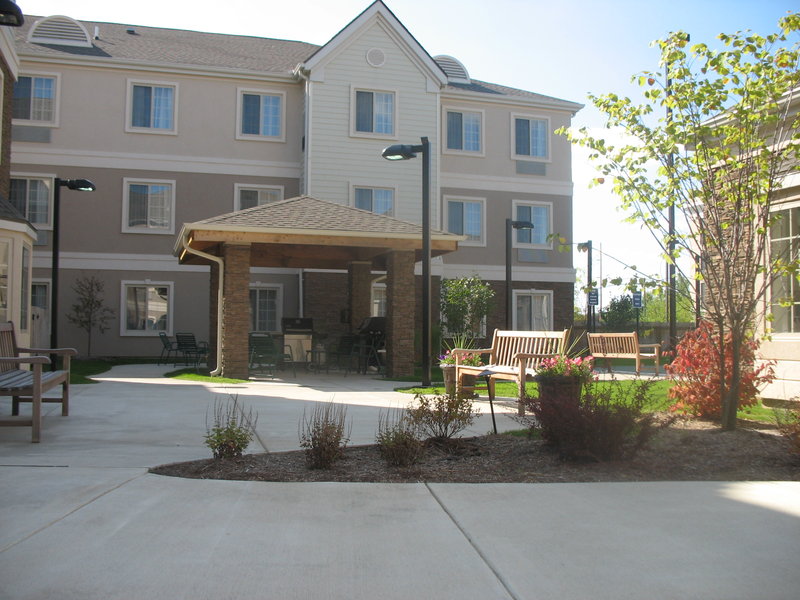 Staybridge Suites FORT WAYNE - Fort Wayne, IN