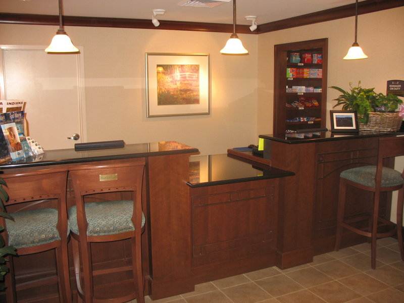 Staybridge Suites FORT WAYNE - Fort Wayne, IN