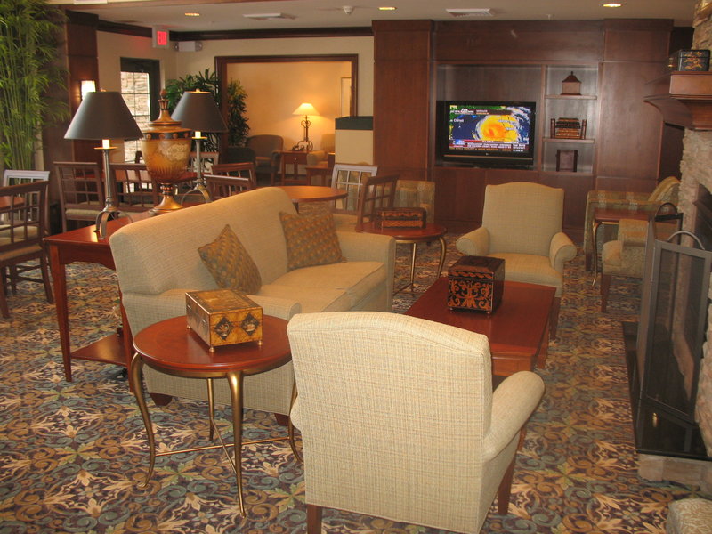 Staybridge Suites FORT WAYNE - Fort Wayne, IN