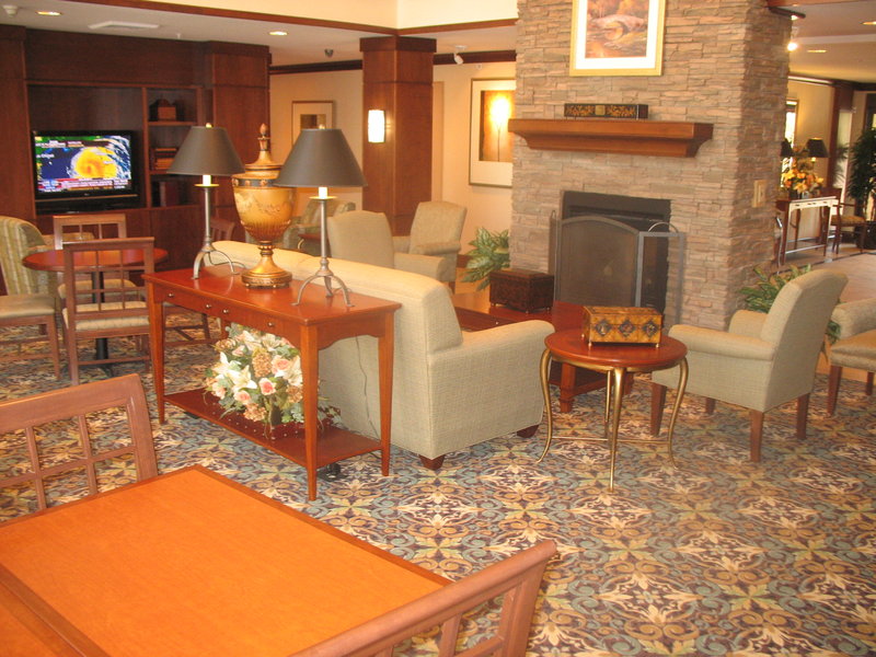 Staybridge Suites FORT WAYNE - Fort Wayne, IN
