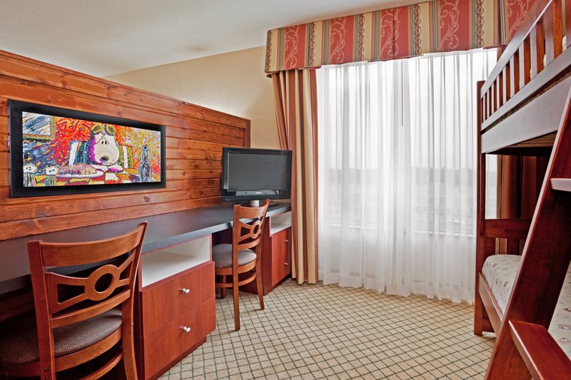 Holiday Inn Ft. Wayne-Ipfw & Coliseum - Fort Wayne, IN