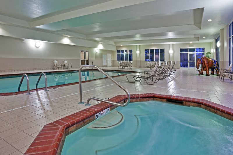 Holiday Inn Ft. Wayne-Ipfw & Coliseum - Fort Wayne, IN